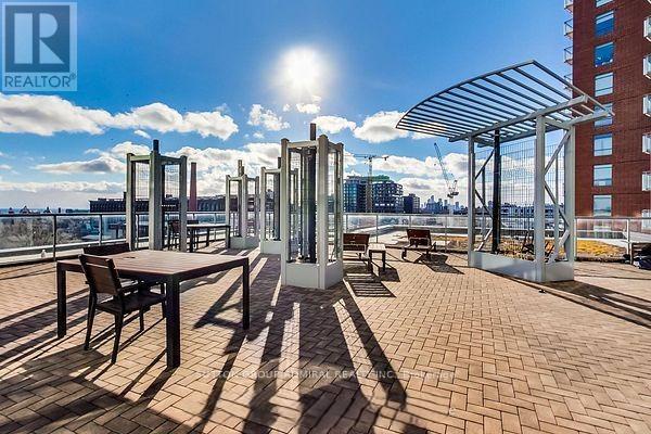 702 - 20 Joe Shuster Way, Toronto (south Parkdale), Ontario