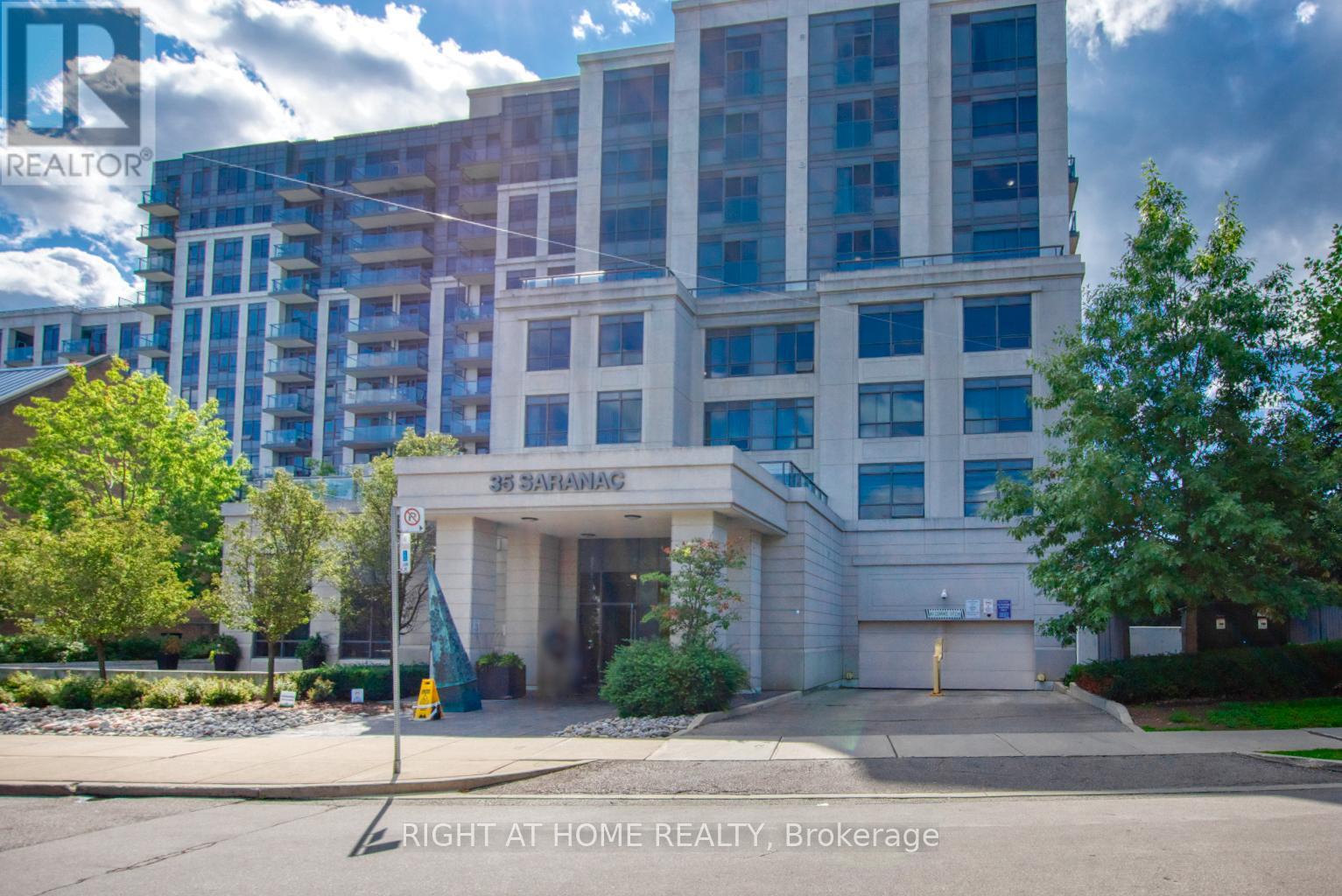 827 - 35 Saranac Boulevard, Toronto (englemount-lawrence), Ontario