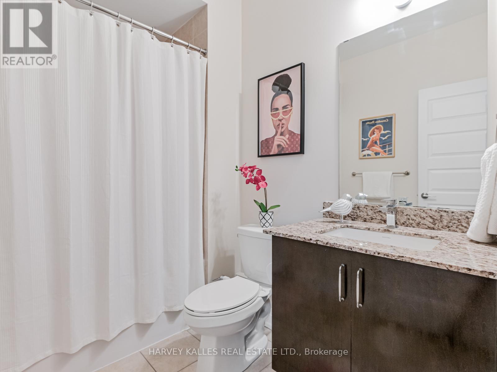 55 - 19 Eldora Avenue, Toronto (newtonbrook West), Ontario