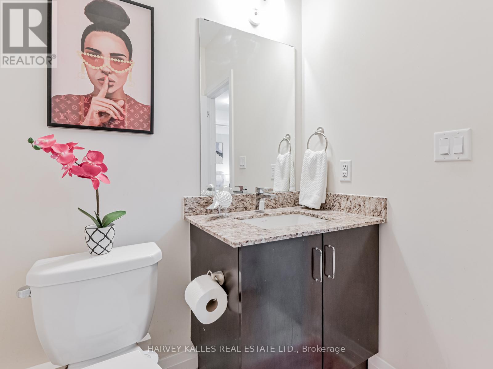 55 - 19 Eldora Avenue, Toronto (newtonbrook West), Ontario