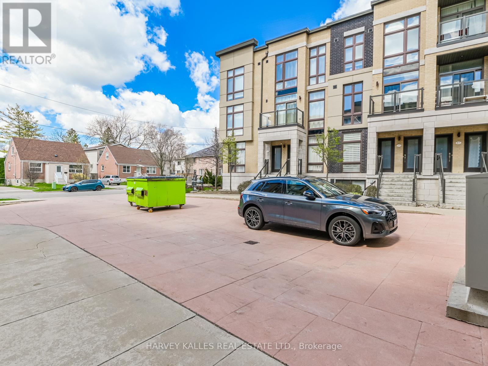 55 - 19 Eldora Avenue, Toronto (newtonbrook West), Ontario