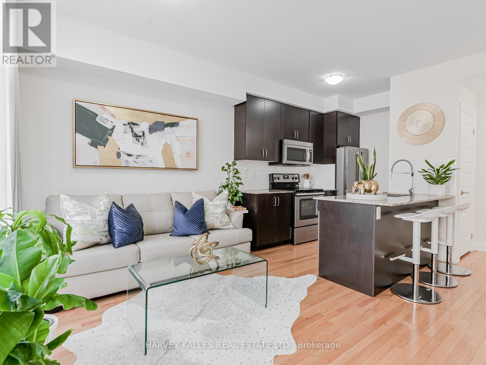 55 - 19 Eldora Avenue, Toronto (newtonbrook West), Ontario