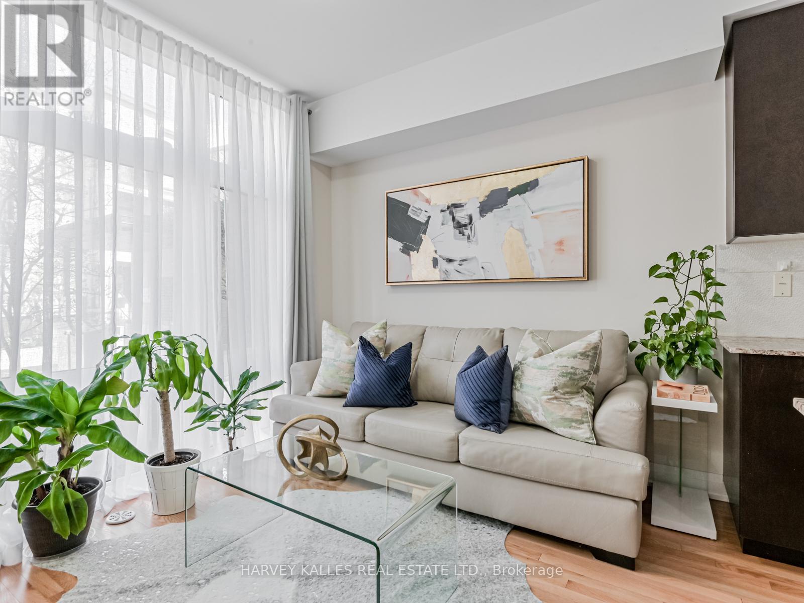 55 - 19 Eldora Avenue, Toronto (newtonbrook West), Ontario