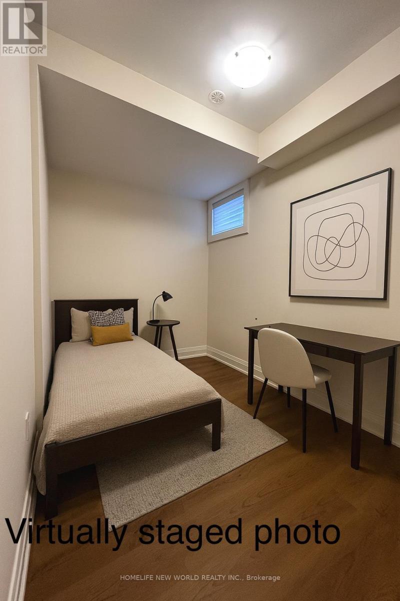 23 - 15 Eldora Ave, Unit 23 Eldora Avenue, Toronto (newtonbrook West), Ontario