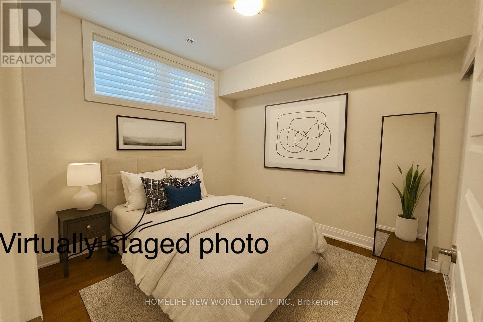 23 - 15 Eldora Ave, Unit 23 Eldora Avenue, Toronto (newtonbrook West), Ontario