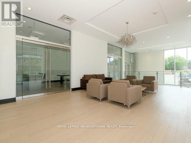 601 - 2055 Danforth Avenue, Toronto (woodbine Corridor), Ontario