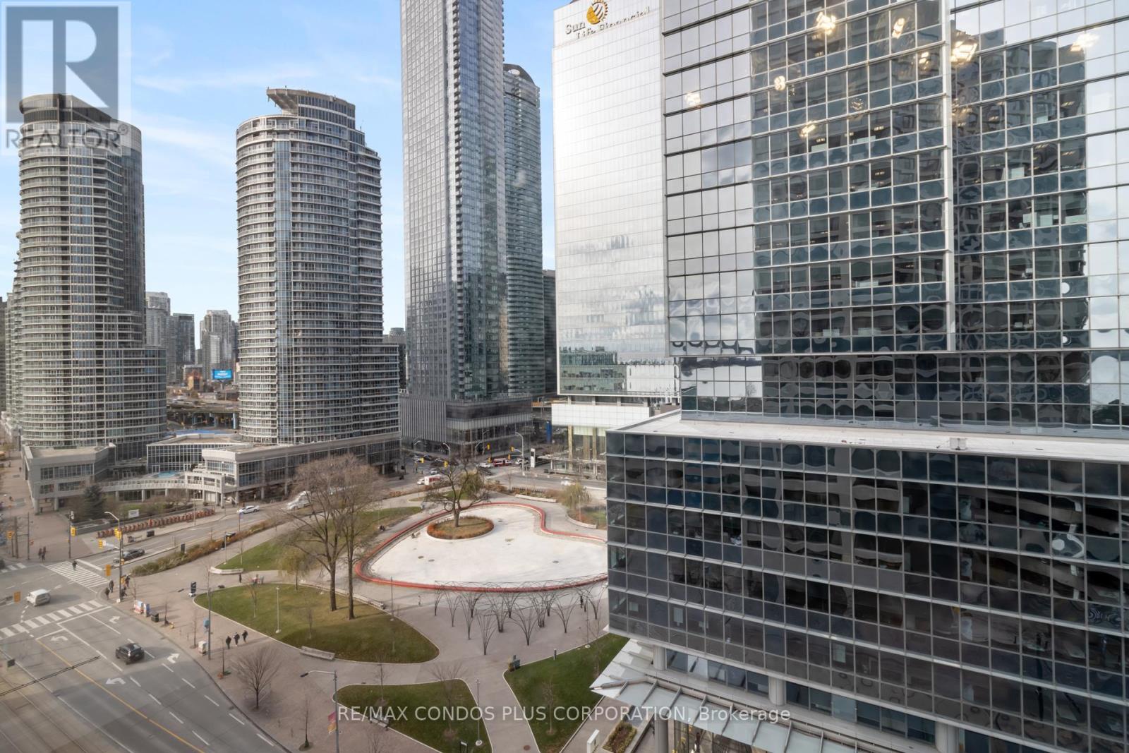 1318 - 55 Harbour Square, Toronto (waterfront Communities), Ontario