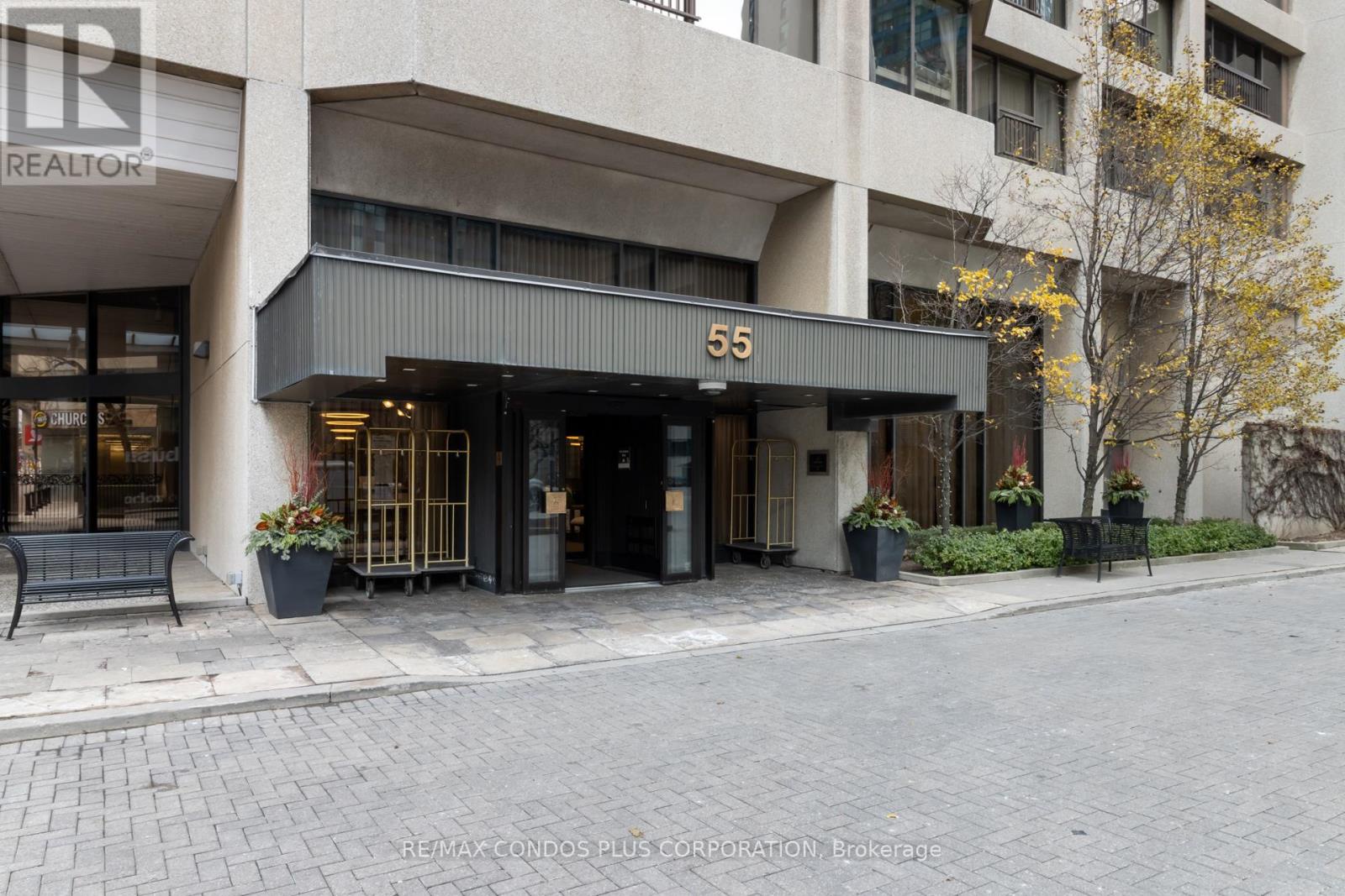 1318 - 55 Harbour Square, Toronto (waterfront Communities), Ontario