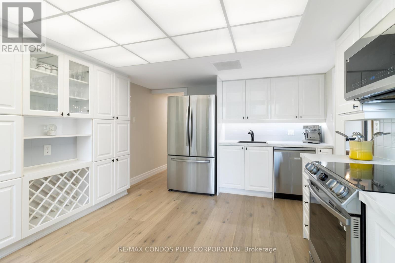 1318 - 55 Harbour Square, Toronto (waterfront Communities), Ontario