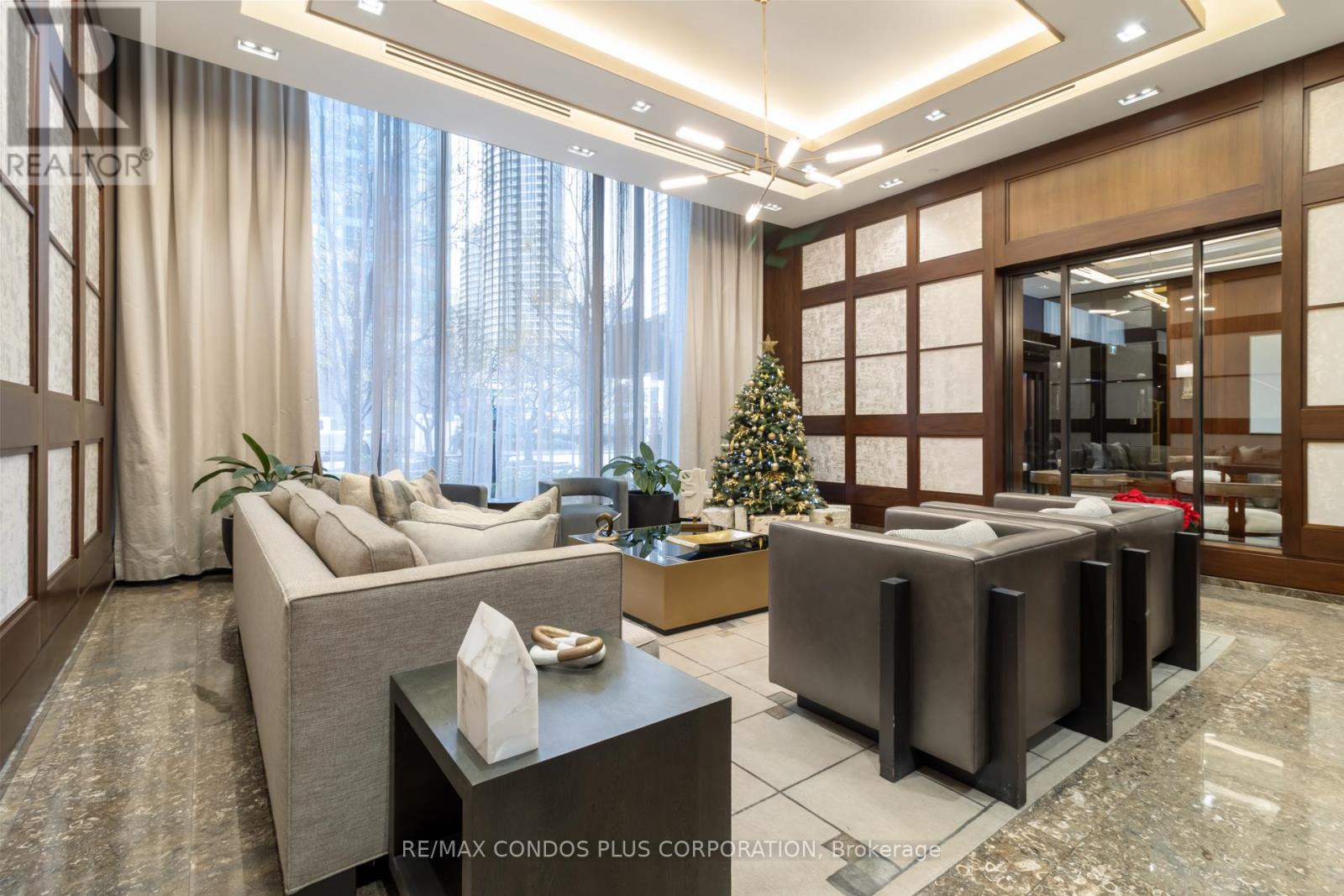 1318 - 55 Harbour Square, Toronto (waterfront Communities), Ontario