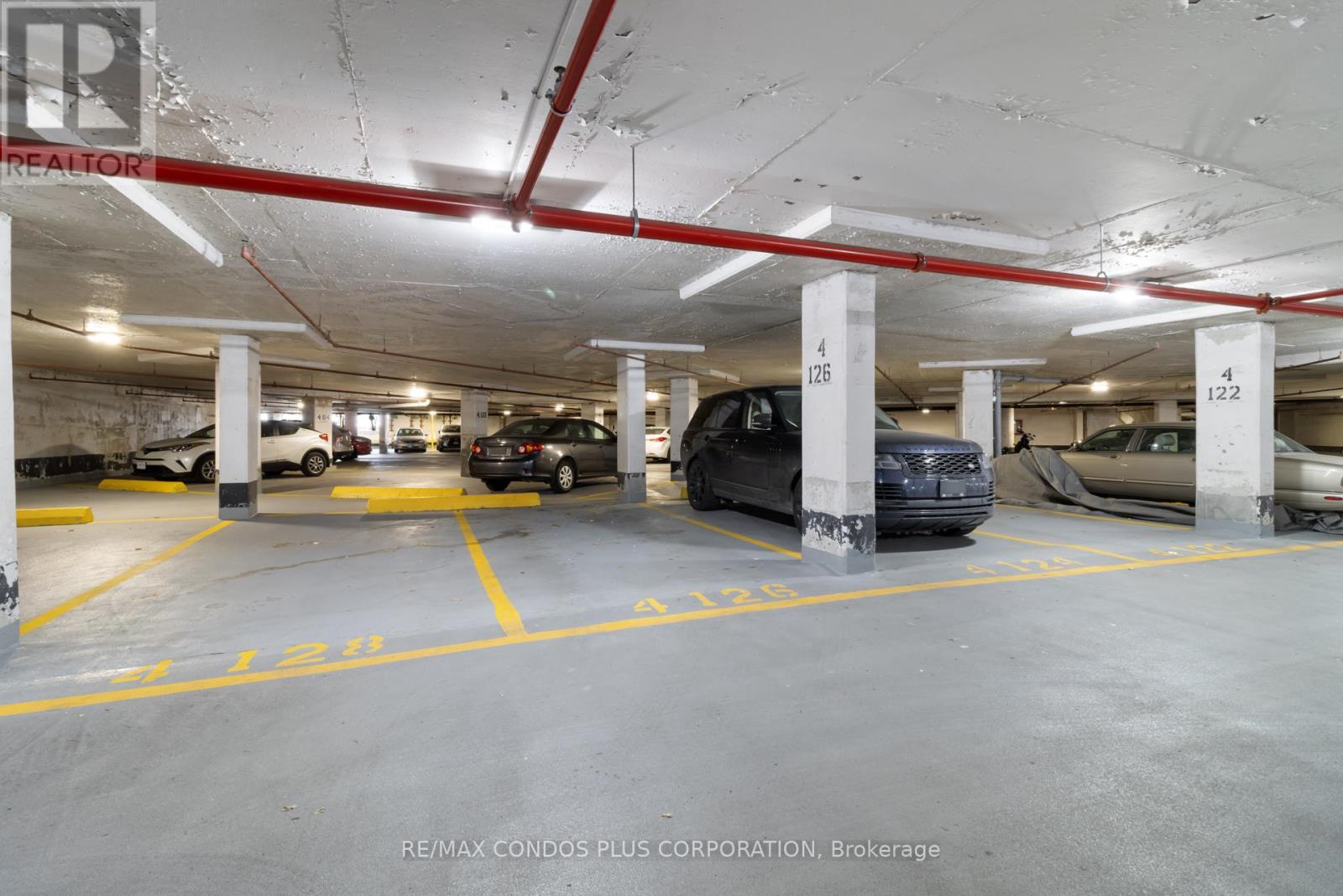 1318 - 55 Harbour Square, Toronto (waterfront Communities), Ontario