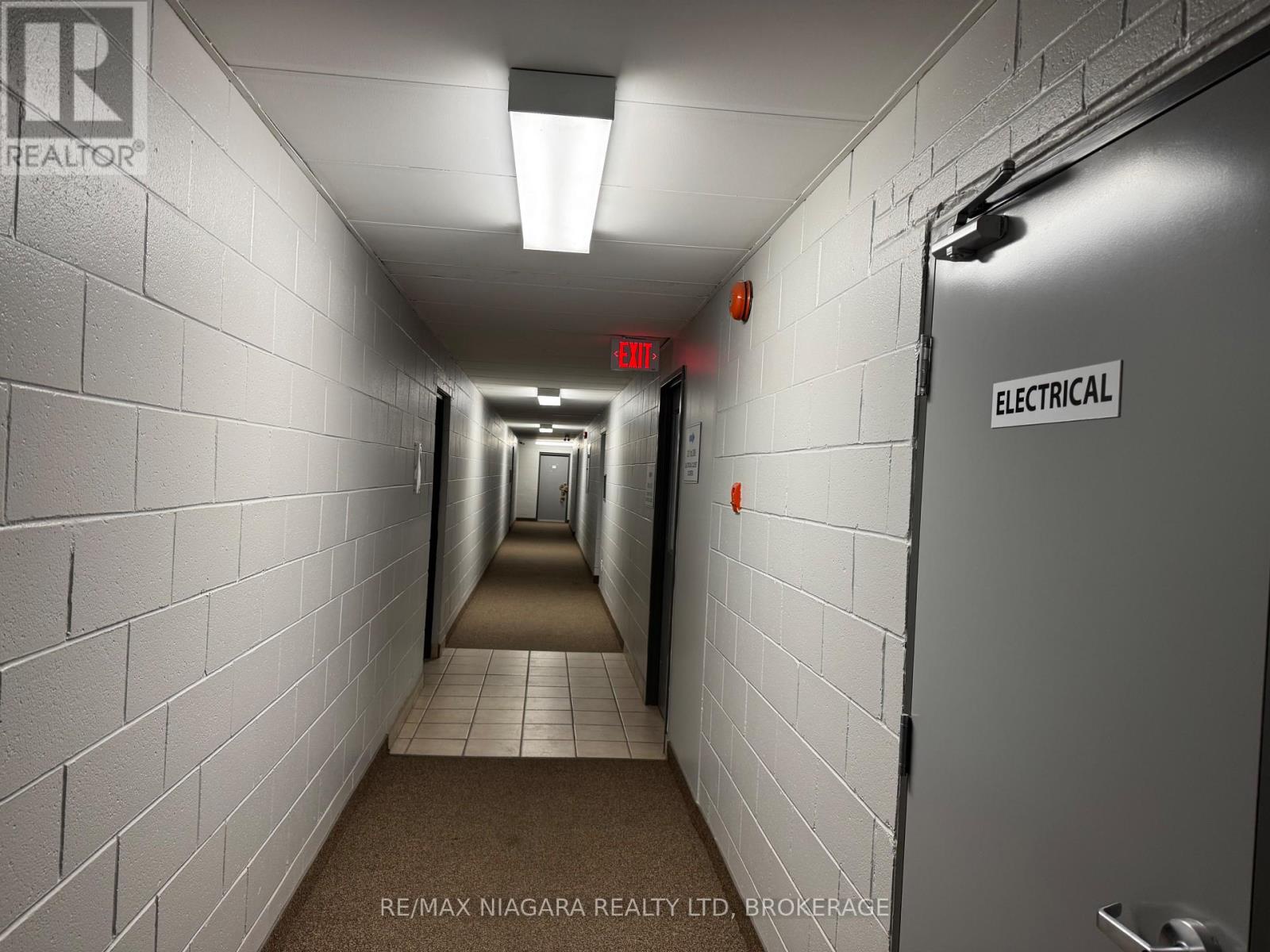 201 - 242 Oakdale Avenue, St. Catharines (oakdale), Ontario