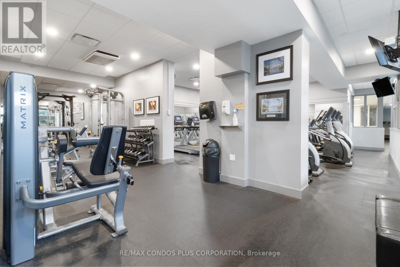 1318 - 55 Harbour Square, Toronto (waterfront Communities), Ontario