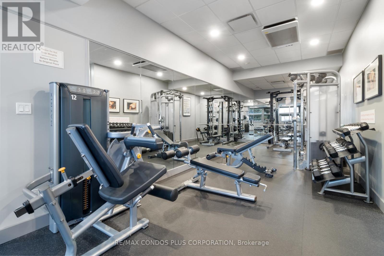 1318 - 55 Harbour Square, Toronto (waterfront Communities), Ontario