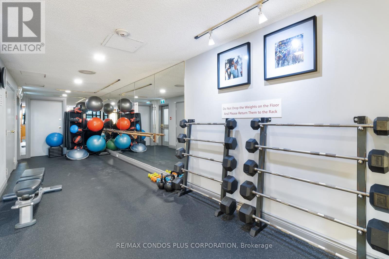 1318 - 55 Harbour Square, Toronto (waterfront Communities), Ontario