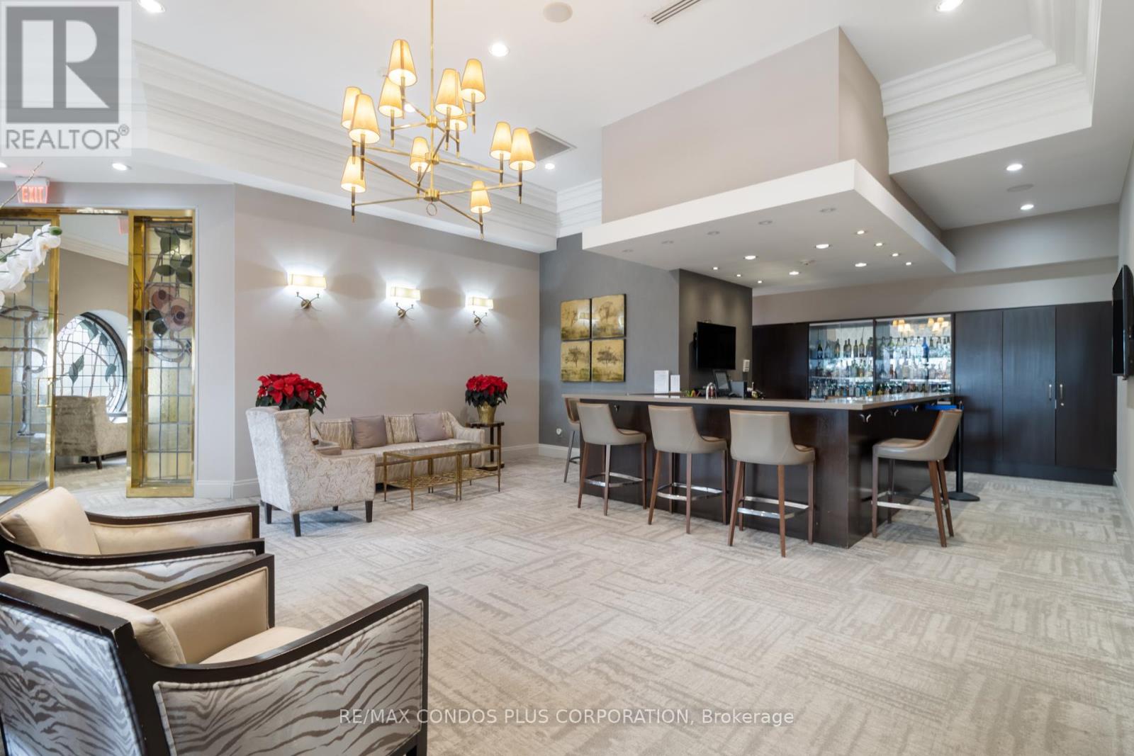 1318 - 55 Harbour Square, Toronto (waterfront Communities), Ontario