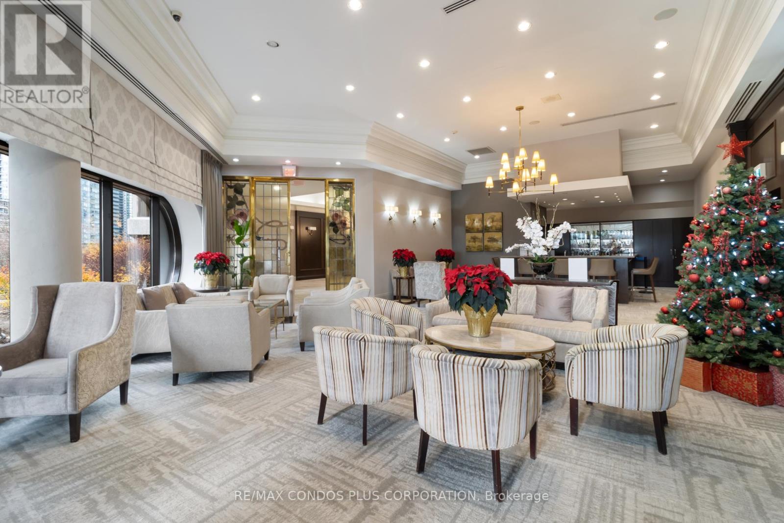 1318 - 55 Harbour Square, Toronto (waterfront Communities), Ontario