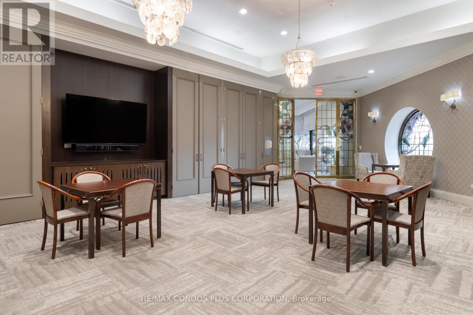 1318 - 55 Harbour Square, Toronto (waterfront Communities), Ontario