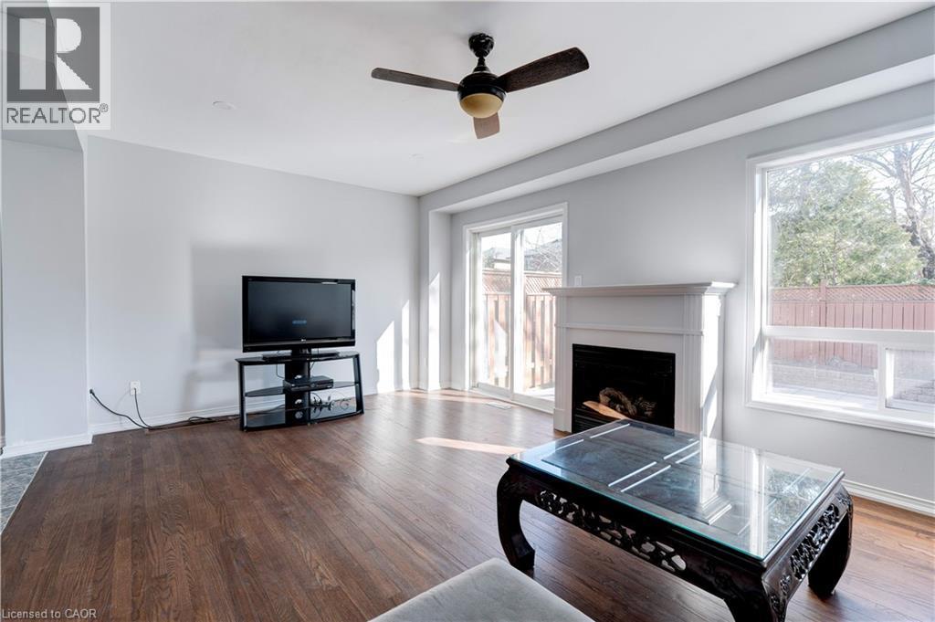 1489 Heritage Way Unit# 13, Oakville, Ontario