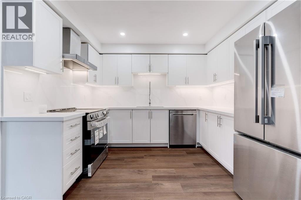 1489 Heritage Way Unit# 13, Oakville, Ontario