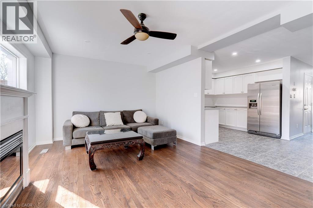 1489 Heritage Way Unit# 13, Oakville, Ontario