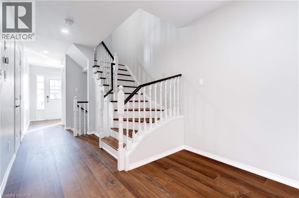 1489 Heritage Way Unit# 13, Oakville, Ontario