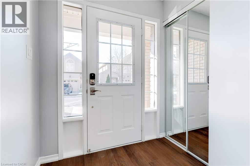 1489 Heritage Way Unit# 13, Oakville, Ontario