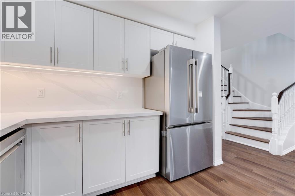 1489 Heritage Way Unit# 13, Oakville, Ontario