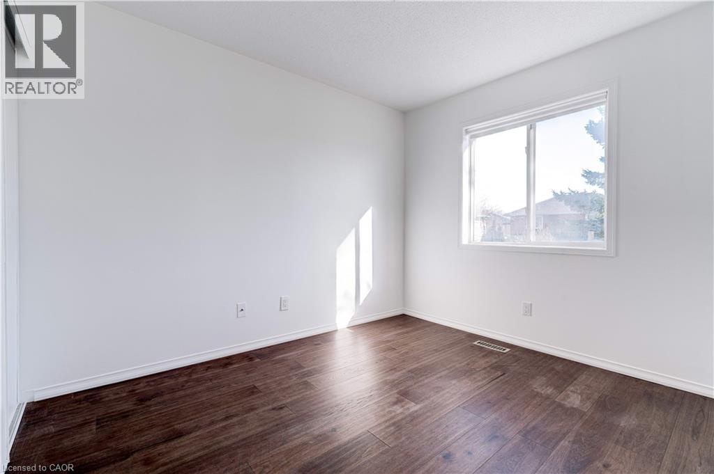 1489 Heritage Way Unit# 13, Oakville, Ontario