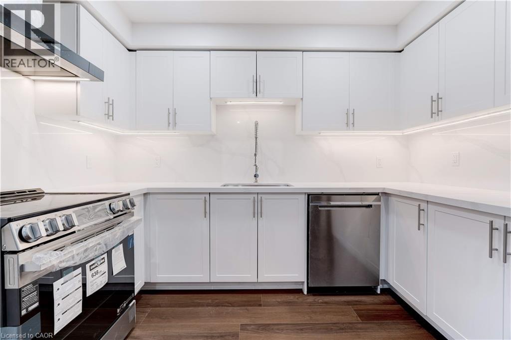 1489 Heritage Way Unit# 13, Oakville, Ontario