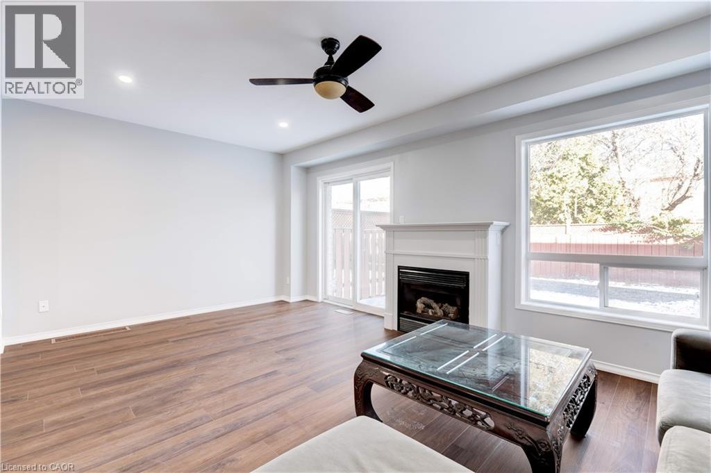 1489 Heritage Way Unit# 13, Oakville, Ontario