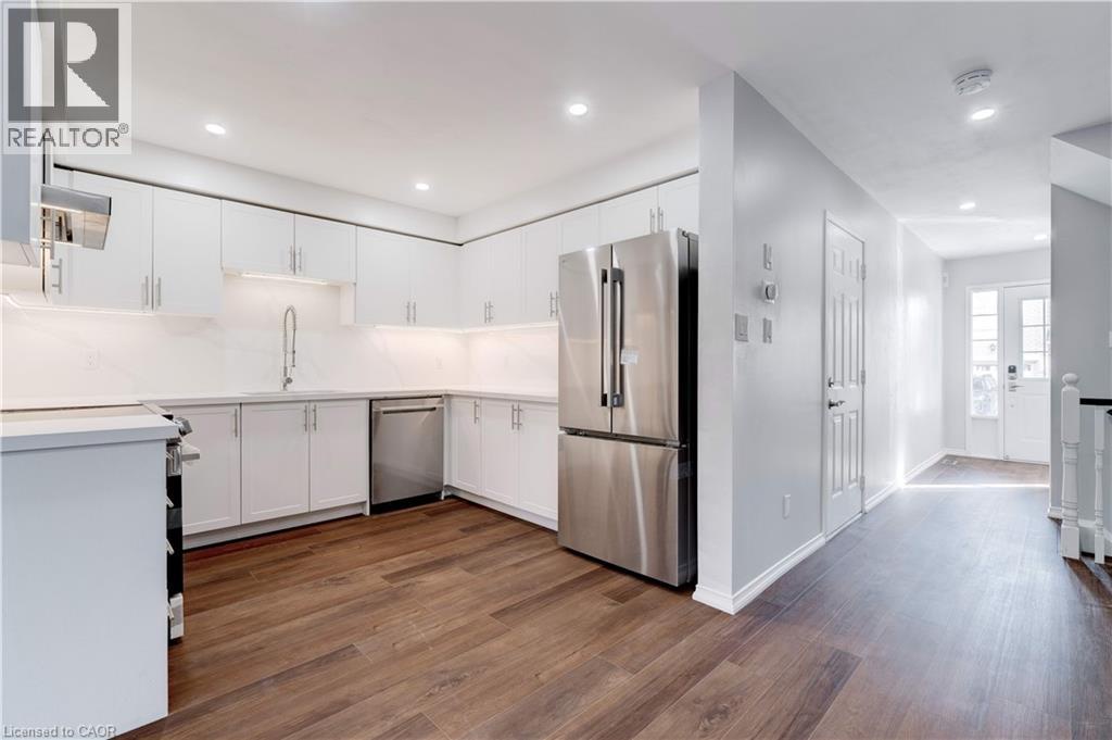 1489 Heritage Way Unit# 13, Oakville, Ontario