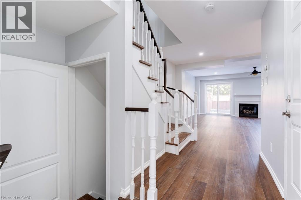 1489 Heritage Way Unit# 13, Oakville, Ontario