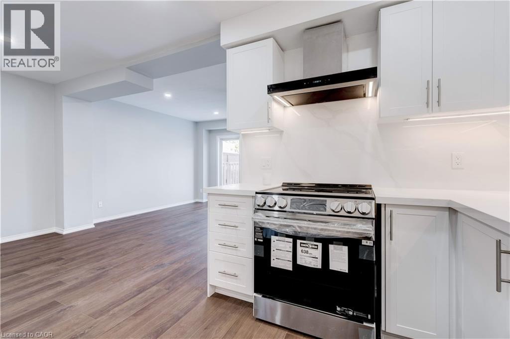 1489 Heritage Way Unit# 13, Oakville, Ontario