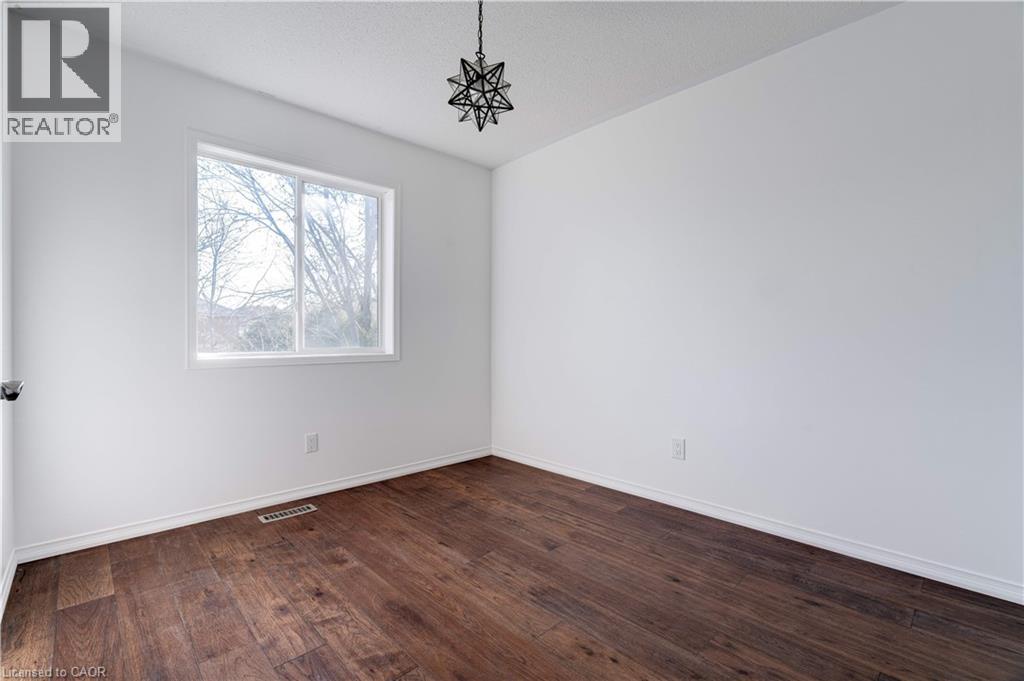 1489 Heritage Way Unit# 13, Oakville, Ontario