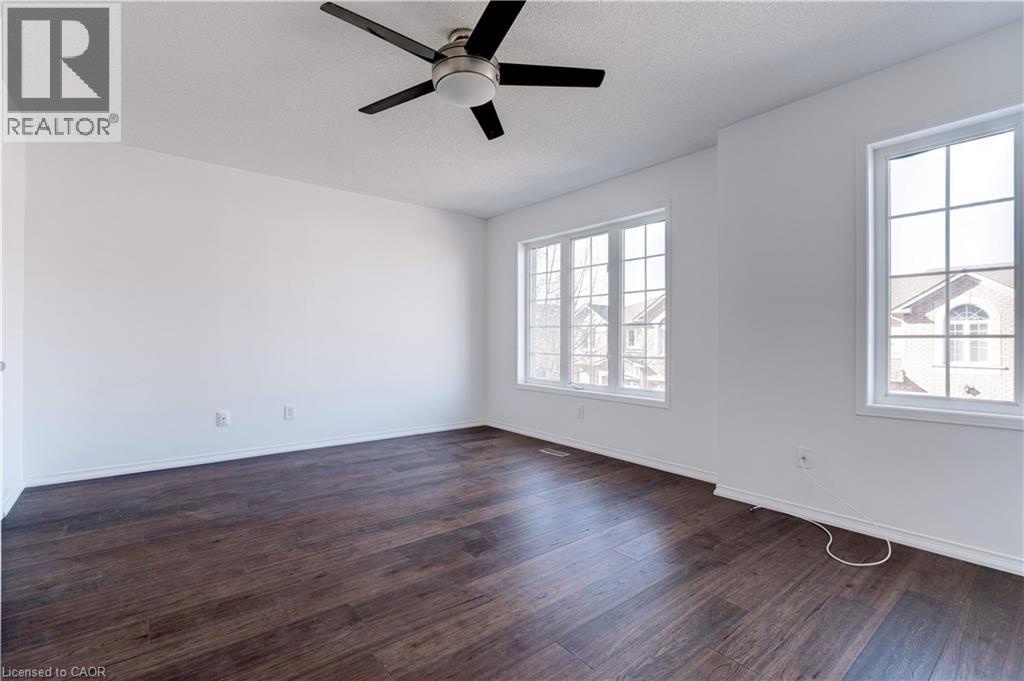 1489 Heritage Way Unit# 13, Oakville, Ontario