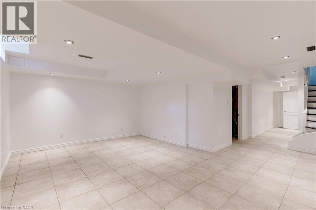 1489 Heritage Way Unit# 13, Oakville, Ontario