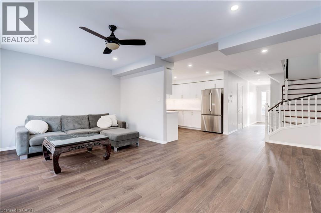 1489 Heritage Way Unit# 13, Oakville, Ontario