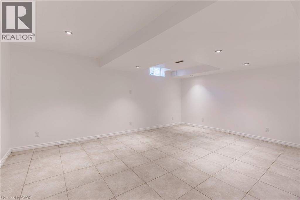 1489 Heritage Way Unit# 13, Oakville, Ontario