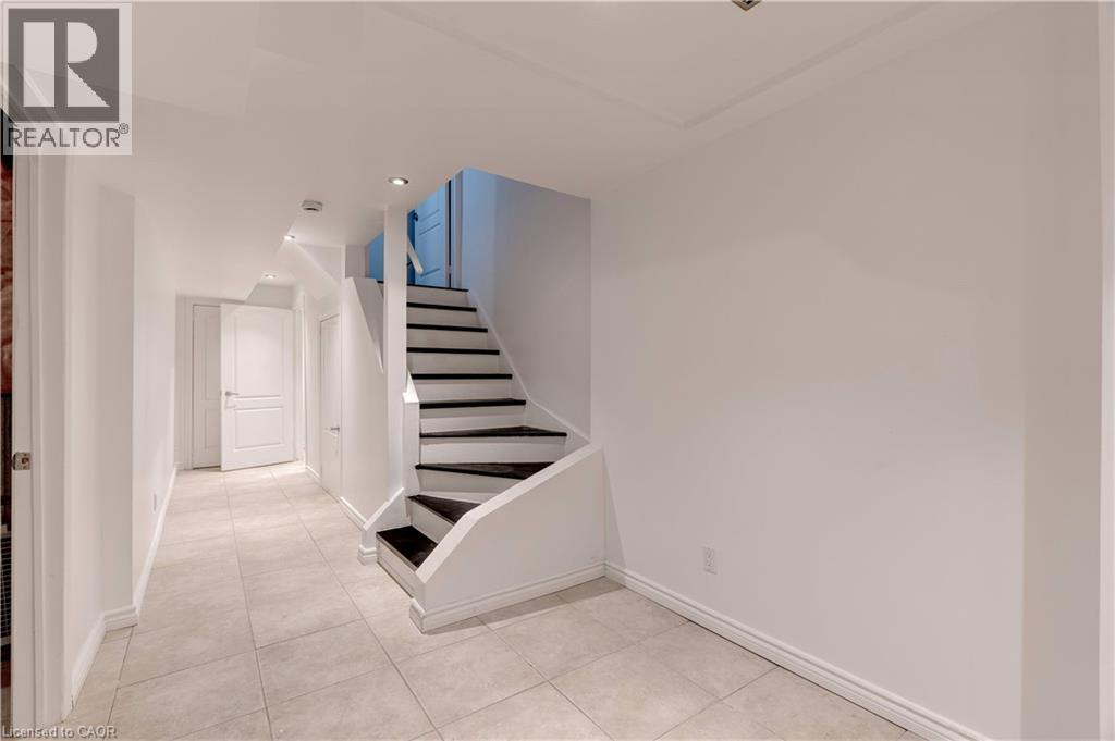 1489 Heritage Way Unit# 13, Oakville, Ontario