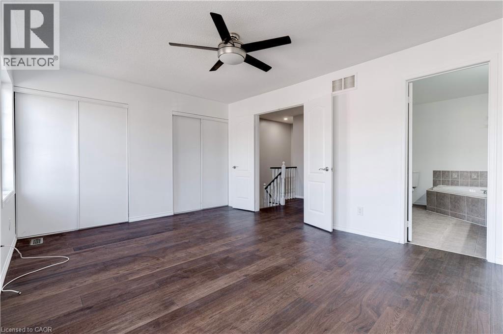 1489 Heritage Way Unit# 13, Oakville, Ontario