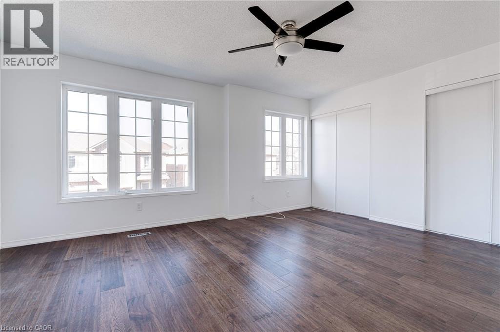 1489 Heritage Way Unit# 13, Oakville, Ontario