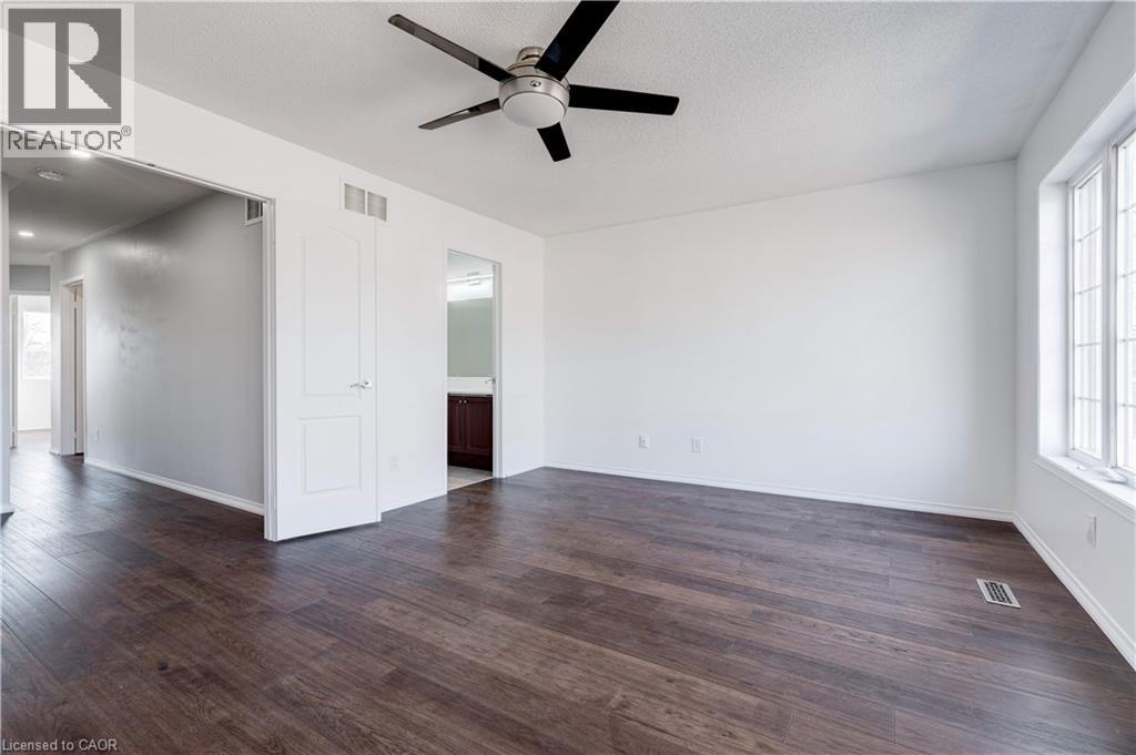 1489 Heritage Way Unit# 13, Oakville, Ontario