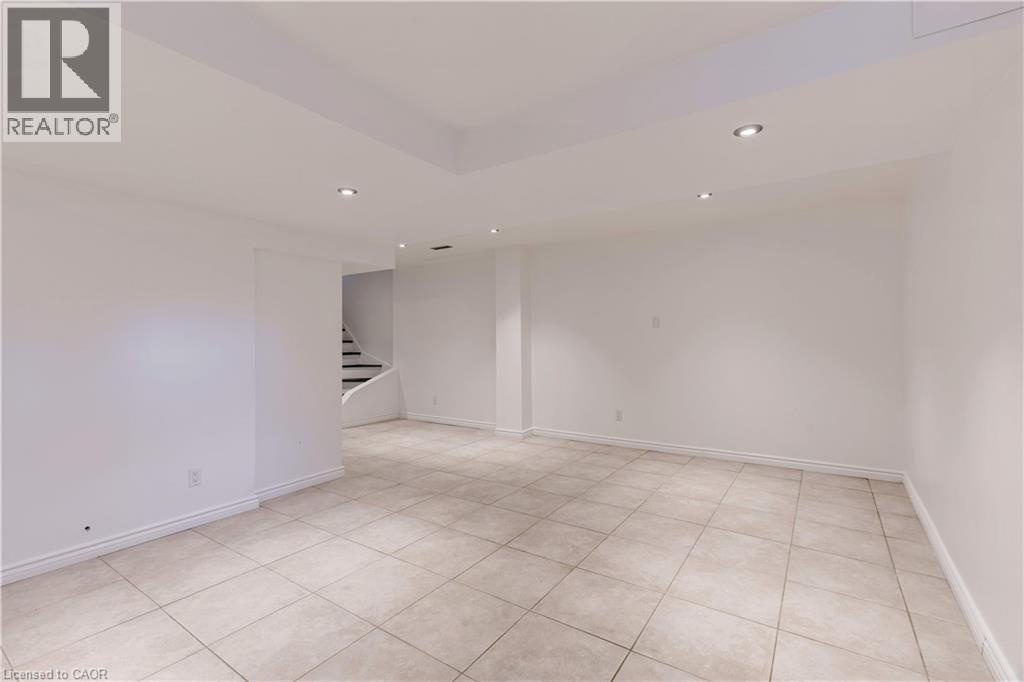 1489 Heritage Way Unit# 13, Oakville, Ontario