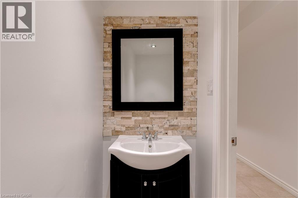 1489 Heritage Way Unit# 13, Oakville, Ontario