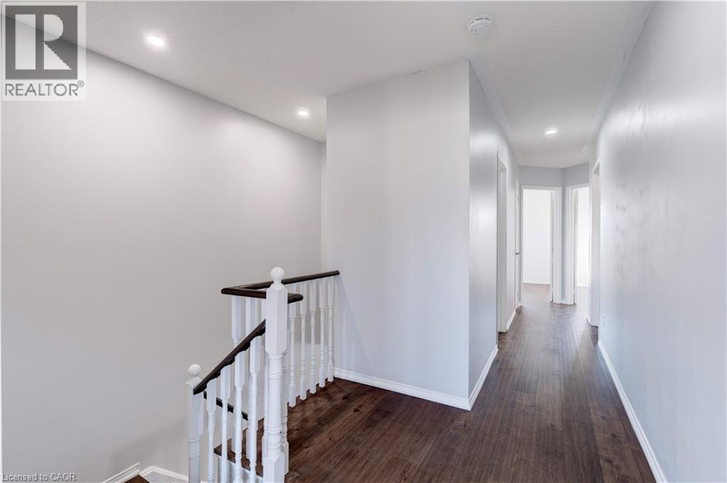 1489 Heritage Way Unit# 13, Oakville, Ontario