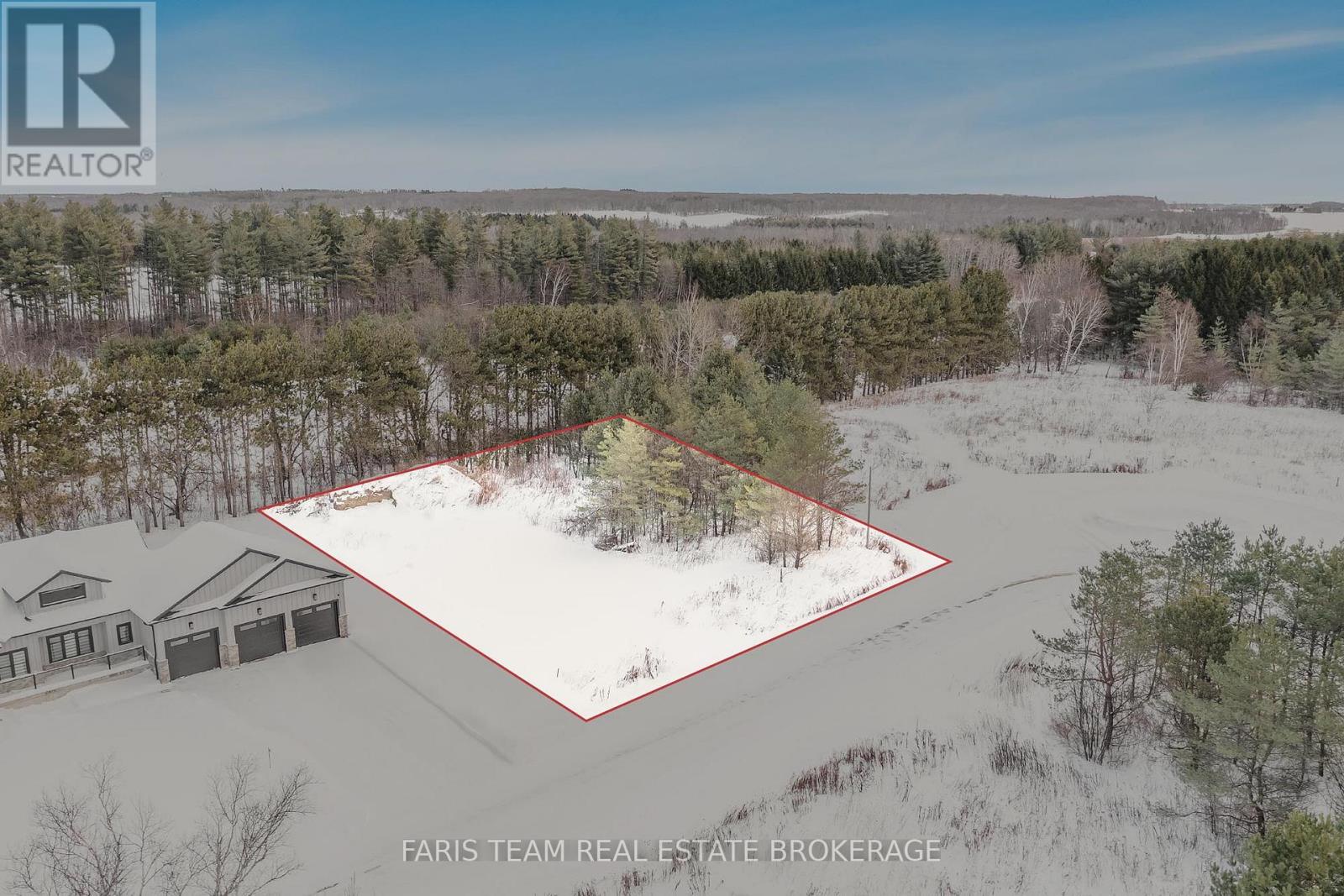 Lot 23 Rue Eric, Tiny (lafontaine), Ontario