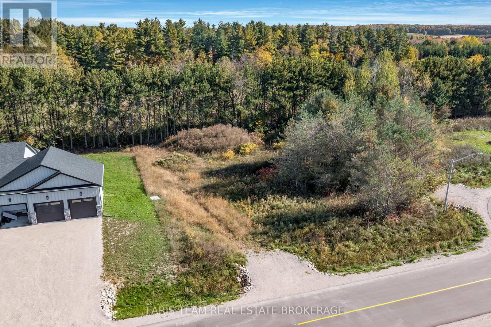 Lot 23 Rue Eric, Tiny (lafontaine), Ontario
