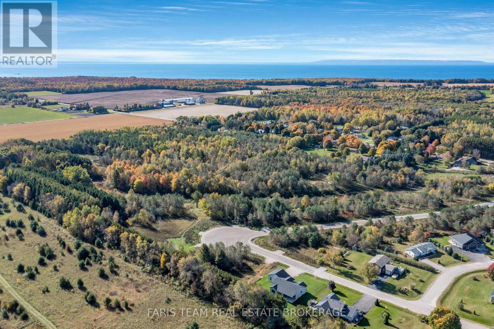 Lot 23 Rue Eric, Tiny (lafontaine), Ontario