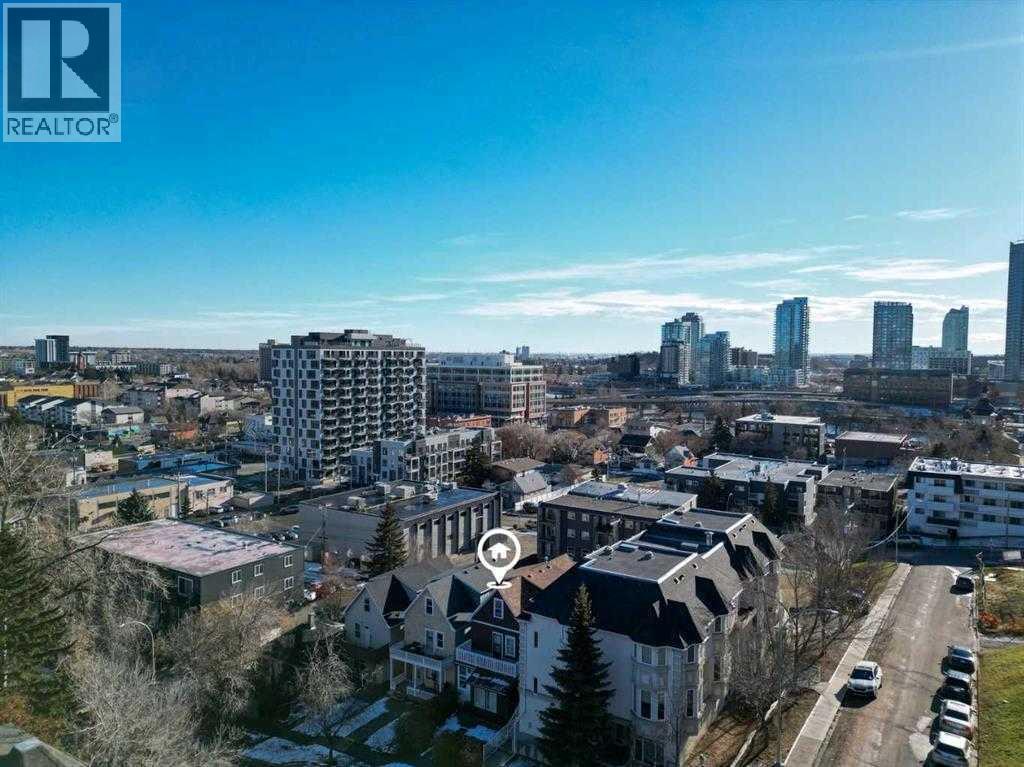 405 2 Avenue Ne, Calgary, Alberta